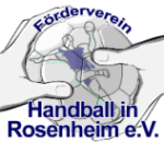 Foerderverein Handball in Rosenheim e.V.